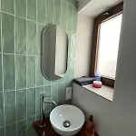 Charming House By The Sea And Downtown Semesterbostad *